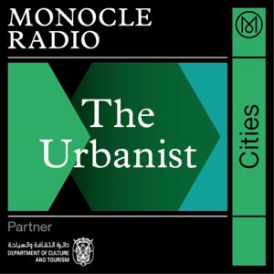 The Urbanist by Monocle