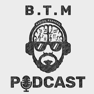 Behind The Music The Podcast