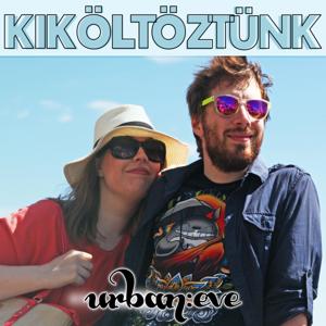 Kiköltöztünk - a külföldre költözők podcastja