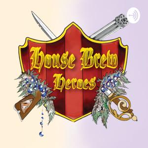 House Brew Heroes