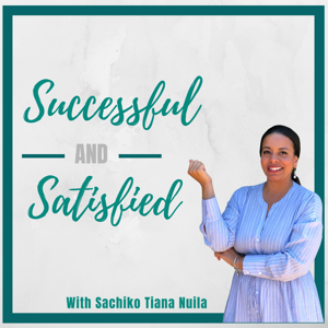 Successful AND Satisfied Podcast