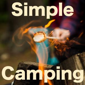 Simple Camping by Overland Trailer