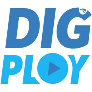 DIGPLAY - DIGCAST