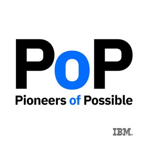 Pioneers of Possible