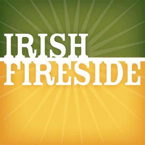 Irish Fireside by Liam Hughes & Corey Taratuta