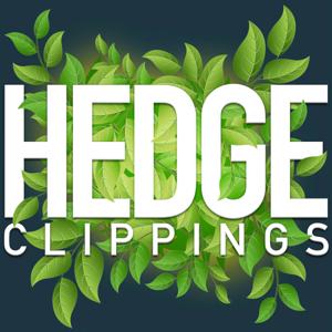 Hedge Clippings