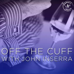 Off the Cuff with John Inserra