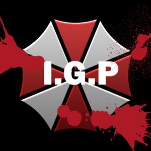 Infection Gaming Podcast