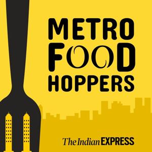 Metro Food Hoppers by Express Audio