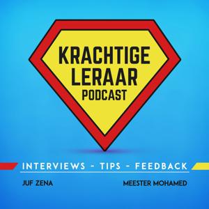 Krachtige Leraar Podcast