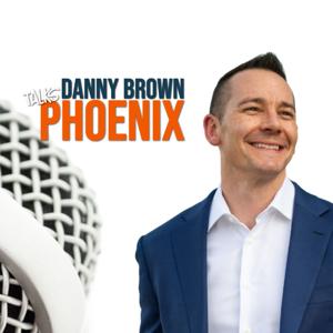 Danny Brown Talks Phoenix