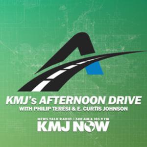 KMJ's Afternoon Drive by KMJ