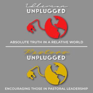 Idleman Unplugged & Pastors Unplugged