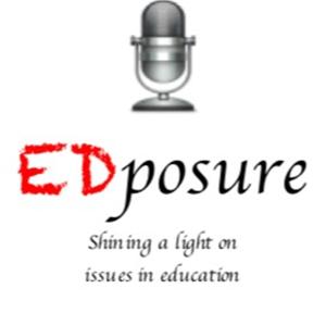 EDposure - The Teacher’s Lounge