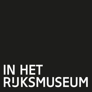 In het Rijksmuseum