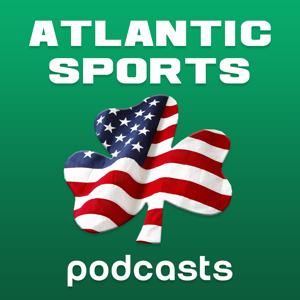 Atlantic Sports Podcasts