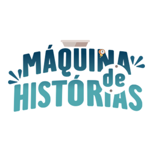 Máquina de Histórias