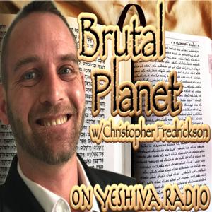 Brutal Planet (Video Podcast)