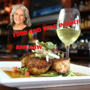 Food and Wine Insider