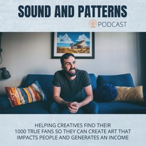 Sound and Patterns Podcast