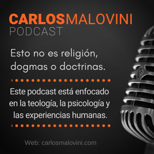 Carlos Malovini Podcast