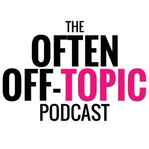 The Often Off-Topic Podcast