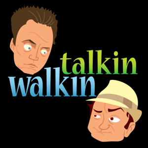 Talkin Walkin