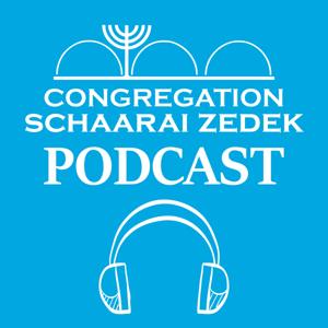 Congregation Schaarai Zedek