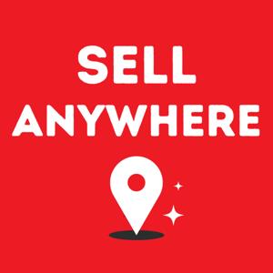 Sell Anywhere Podcast