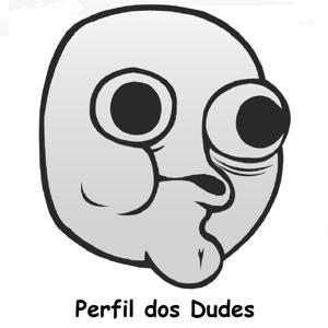 Perfil dos Dudes