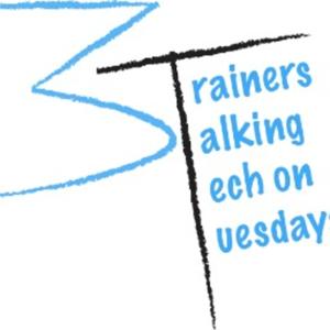 TrainerTTT's Podcast