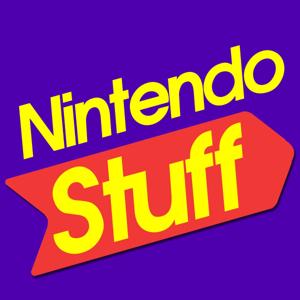 Nintendo Stuff