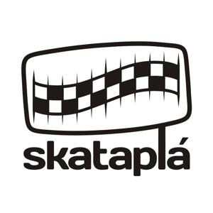 Skataplá