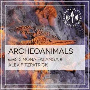 ArchaeoAnimals by The Archaeology Podcast Network