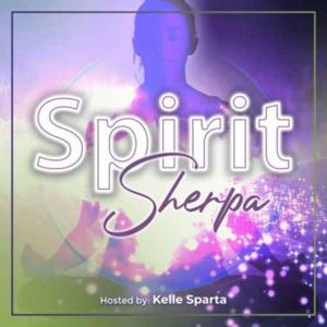 Spirit Sherpa by Kelle Sparta