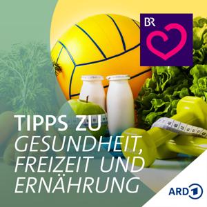 Tipps zu Gesundheit, Freizeit und Ernährung