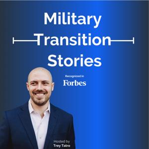 Military Transition Stories
