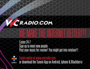 Aries Lounge Radio – VVCRadio.com