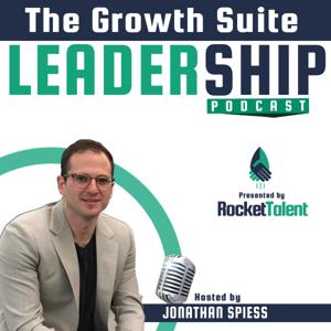 The Growth Suite Leadership Podcast