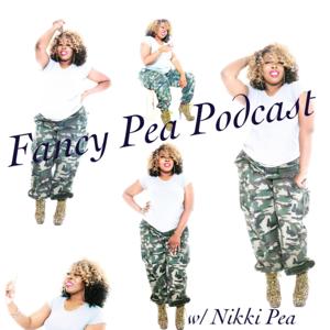Fancy Pea Podcast