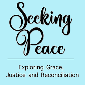 Seeking Peace by Beauty Saves