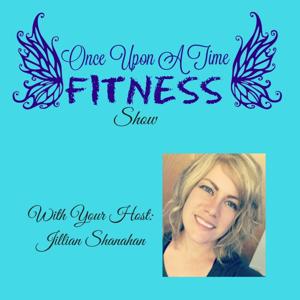 Once Upon A Time Fitness Show