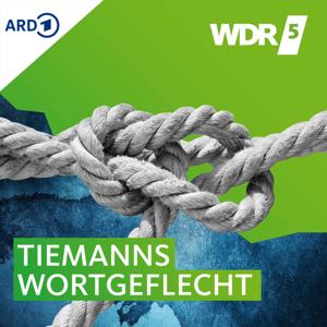 WDR 5 Tiemanns Wortgeflecht by WDR 5