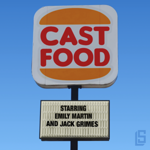 Cast Food