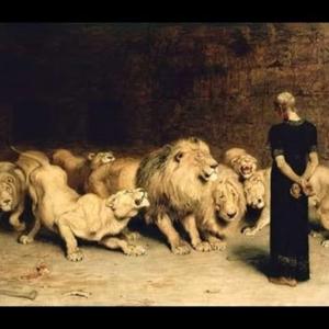 Living Faithfully in Hard Times