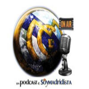 Los Podcast de SoyMadridista