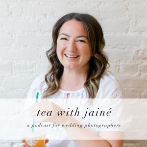 Tea With Jainé by Tea with Jainé ™