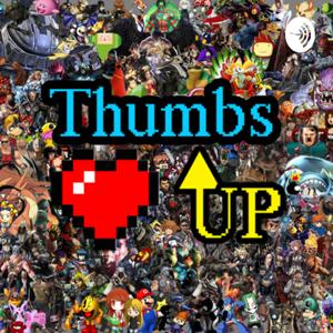 ThumbsUpCast