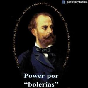 Power por Bolerías