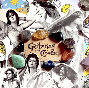 Gathering the Coven: A Talk Show for Witches